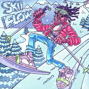 Skii Flow (Explicit)