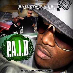 Baileys P.A.I.D (Explicit)