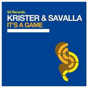 It's a Game (Original Club Mix)