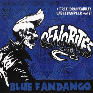 Blue Fandango