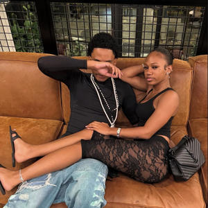 Freakinh Me Out (Explicit)