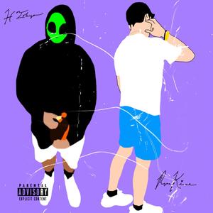 Countdown (feat. Hairu Tokyo) (Explicit)