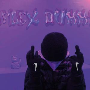 FLEX DUMM MV (feat. guruisdead) (Explicit)