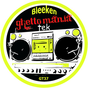 Bleeken