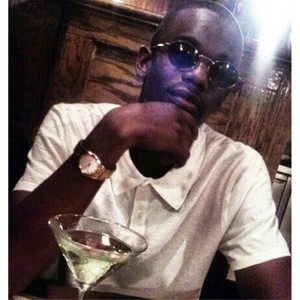 Gave Up on Me (Explicit)