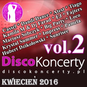 Discokoncerty.pl Vol.2