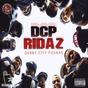 Grind Hard (Explicit)