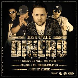 Dinero (feat. Elson & Johnny Stone) [Remix] [Explicit]