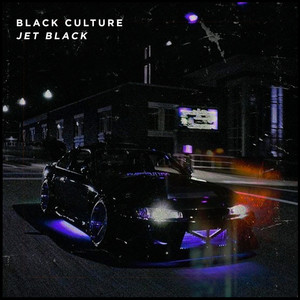 Jet Black (Explicit)