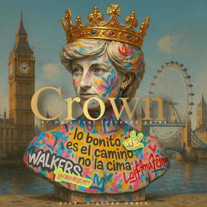 Crown (feat. Fernando Pérez & BigChes Beats)
