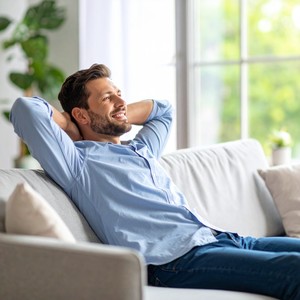 Relajación Con Cuerdas Suaves De Guitarra