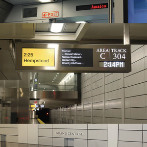 2:25PM to Hempstead (Explicit)