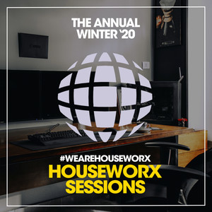 Tribal Percussion (Club Mix)