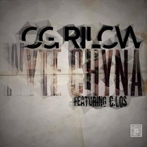 Wyte Chyna (feat. C.Los) [Explicit]