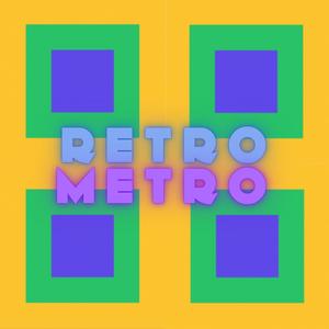 Retro Metro (feat. George Morden & Igor Fabiano) (Astoria Mix)