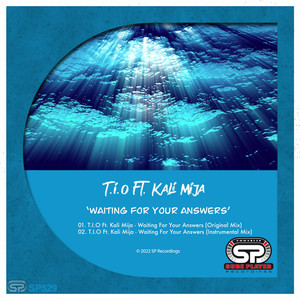 Waiting For Your Answers (Instrumental Mix)