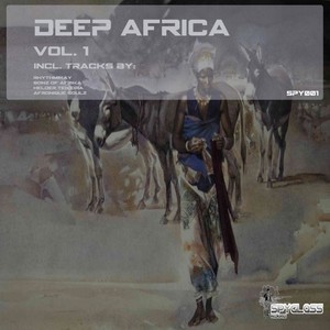 Deep Africa EP