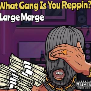 What gang is you reppin? (Explicit)