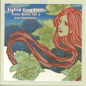 Dekameron, Op. 69 - Dekameron, Op. 69: No. 8. Conte norvegien