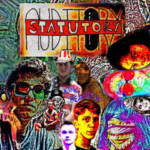 A Sped Stole My Keyboard(Which Isn't Mine To Begin With)[feat. Knah Manfree & ZeroMimu]