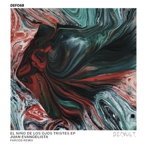 El niño de ojos tristes (Farceb Remix)