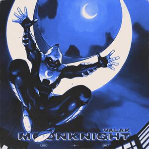 Moonknight (feat. Tokymo) (Explicit)