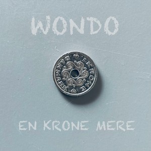 En Krone Mere