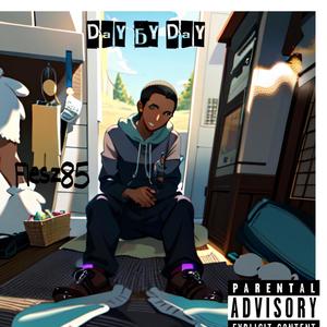 Day By Day (Explicit)