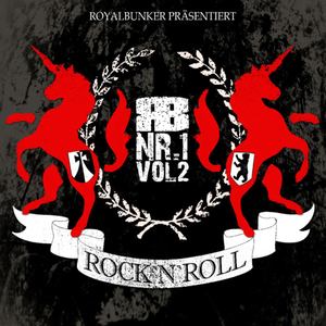 Royal Bunker Nr. 1 Vol. 2