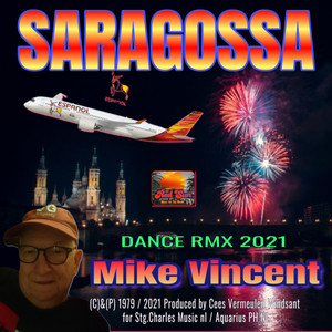 Saragossa (Dance Remix 2021)