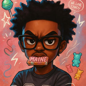Maine Candy Shop (Explicit)