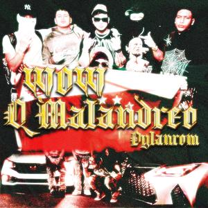 Wow q malandreo (feat. Vklap) [Explicit]