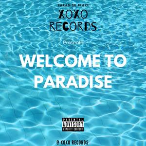 Welcome To Paradise (feat. YGN Gang) [Explicit]