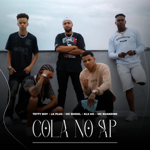 Cola No Ap (Explicit)