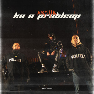 Ku A Problemi (Explicit)