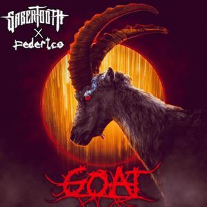 Goat (feat. Federico) (Explicit)