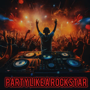 Party Like a Rockstar (Explicit)