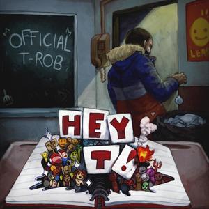 Tired No More! (Back in The Place) (Explicit)