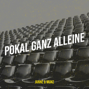 Pokal Ganz Alleine