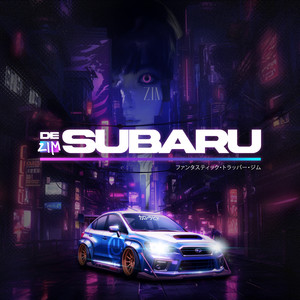 De Subaru (Explicit)