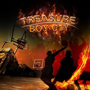 Treasure Boy C1y