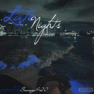 Late Nights (Explicit)