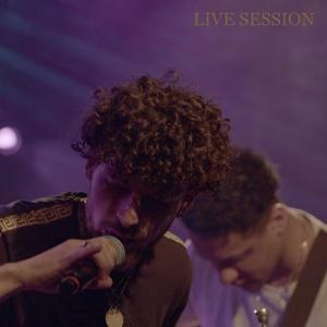 Montreuil c'est la Chine (Live Session|Explicit)