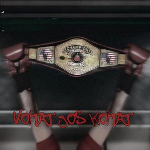 Voitat jos koitat (feat. Tike Myson) (Explicit)