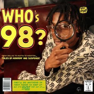 HALLELUJAH (Explicit)