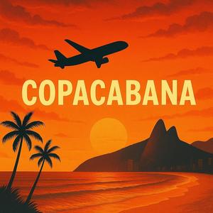 Copacabana (Explicit)
