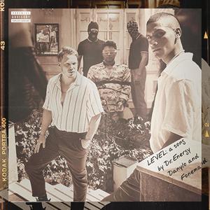 Level Level Level Level (feat. Doctor Energy) (Explicit)