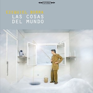 Nada es mío nada es mejor