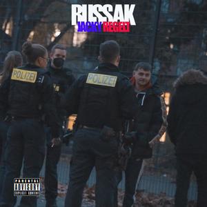 JACKY REGELT (Explicit)