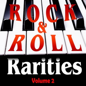 Rock 'n' Roll Super Medley: Johnny B. Goode / Great Balls Of Fire / Keep A Knockin' / Rock And Roll Music / Tutti Frutti / Jenny, Jenny / Whole Lotta Shakin' Going On